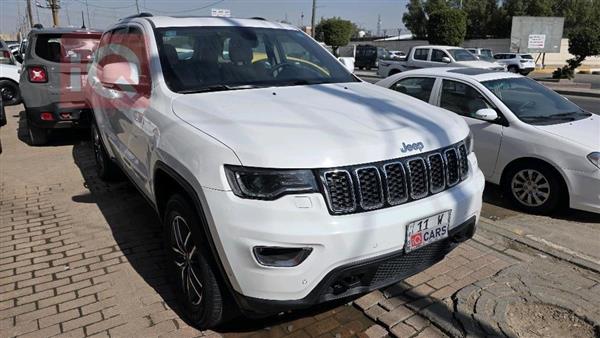 جيب جراند شيروكي 2019 للبيع في العراق -  بغداد